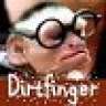 Dirtfinger