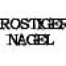 Rostiger Nagel