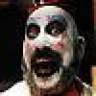 Captain Spauldi