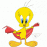 Tweety091