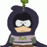 Mysterion