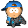 Gamer300kmh