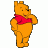 Winnie The Pooh
