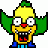 Krustyburger