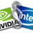 IntelNvidia
