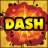 -Dash